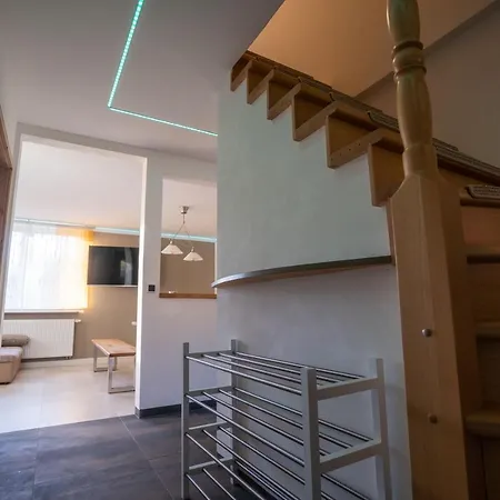 Thueringer Wald - Garten & Terrasse