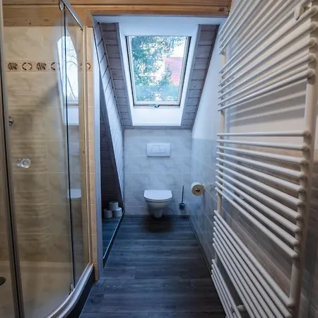 Thueringer Wald - Garten & Terrasse Bischofrod