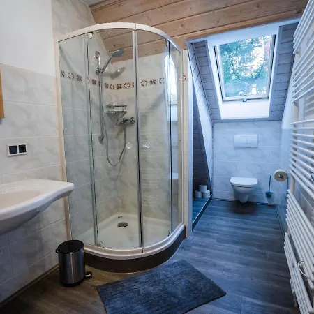 Thueringer Wald - Garten & Terrasse Apartment *