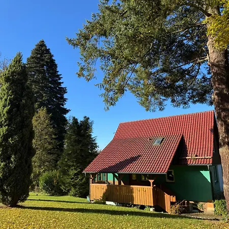 Apartment Im Rittergut Keulrod *