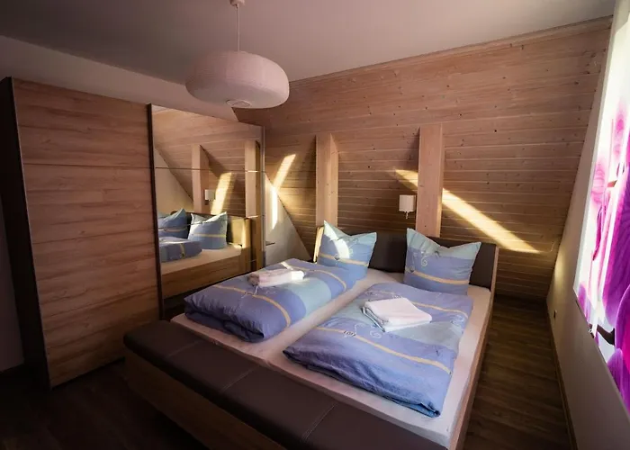 Im Rittergut Keulrod * Bischofrod