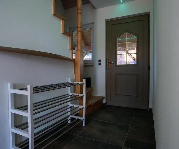 Im Rittergut Keulrod Apartment