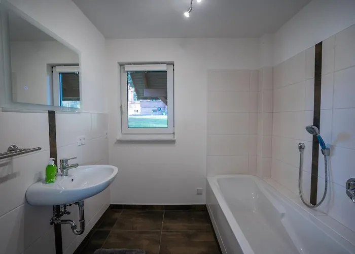 Gaestehaus Im Rittergut Keulrod *